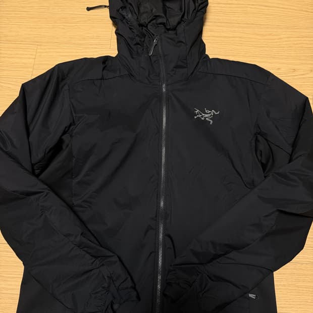 아크테릭스 아톰 S