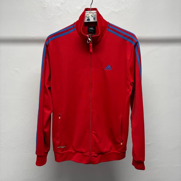 아디다스 트랙자켓 2
