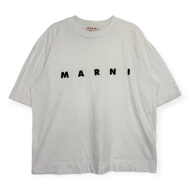 마르니 marni 반팔 티셔츠