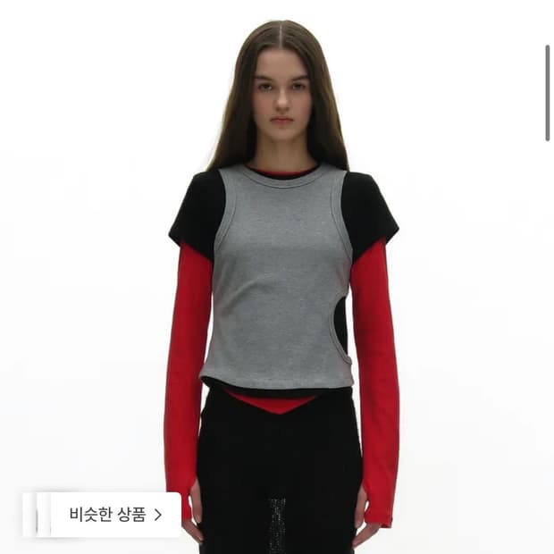 파르티멘토우먼 티셔츠