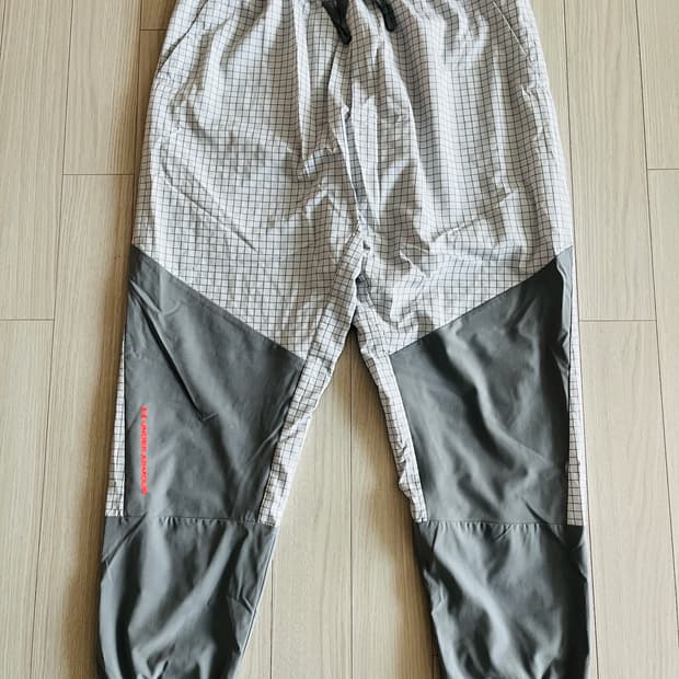 언더아머 우븐 팬츠 [새상품]