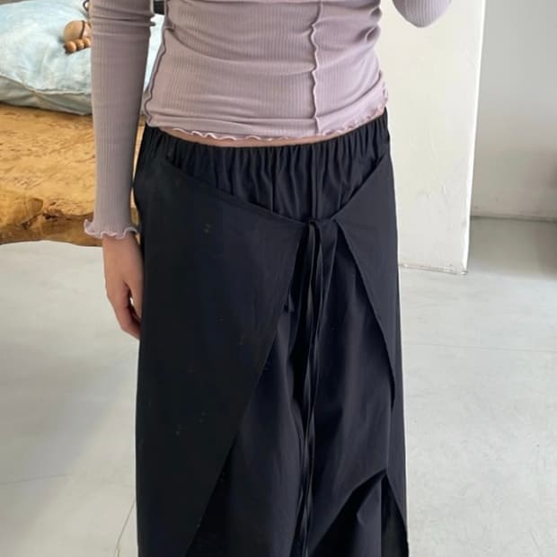 베이스레인지 Decti pants xs사이즈