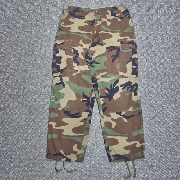 [M]US ARMY BDU -844