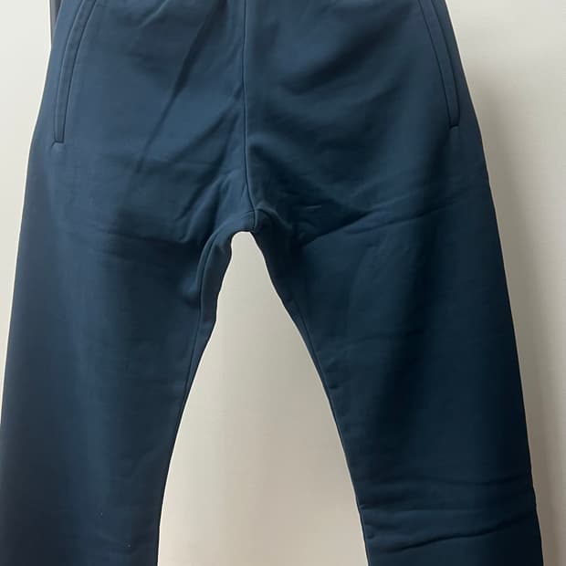 (새상품)이지갭 80조거 S 다크블루