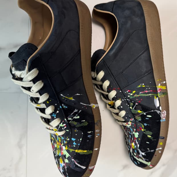 마르지엘라 독일군