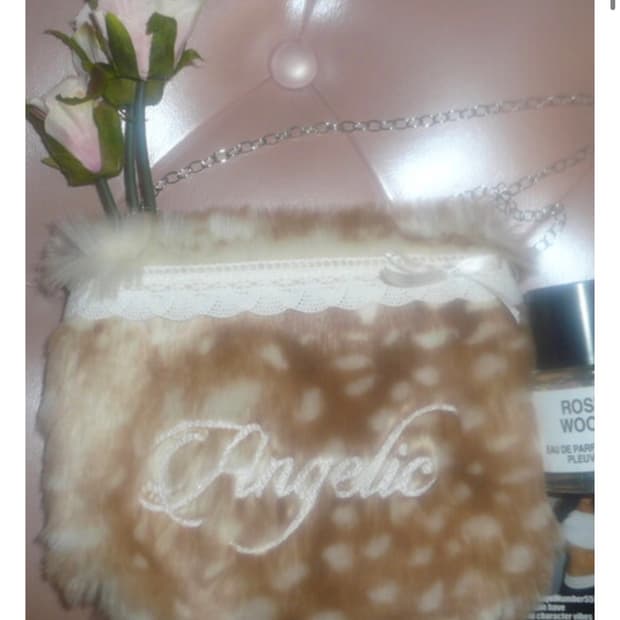 엔젤넘버555 사슴백 사슴가방