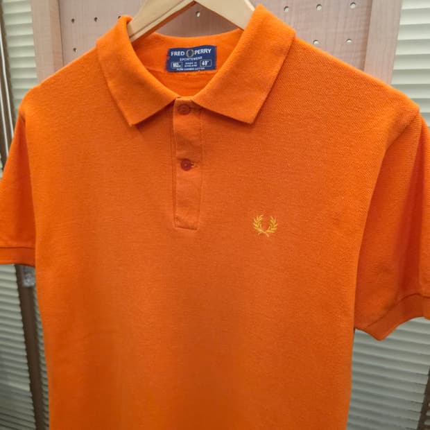 Fred Perry 오리지날 PK셔츠(40