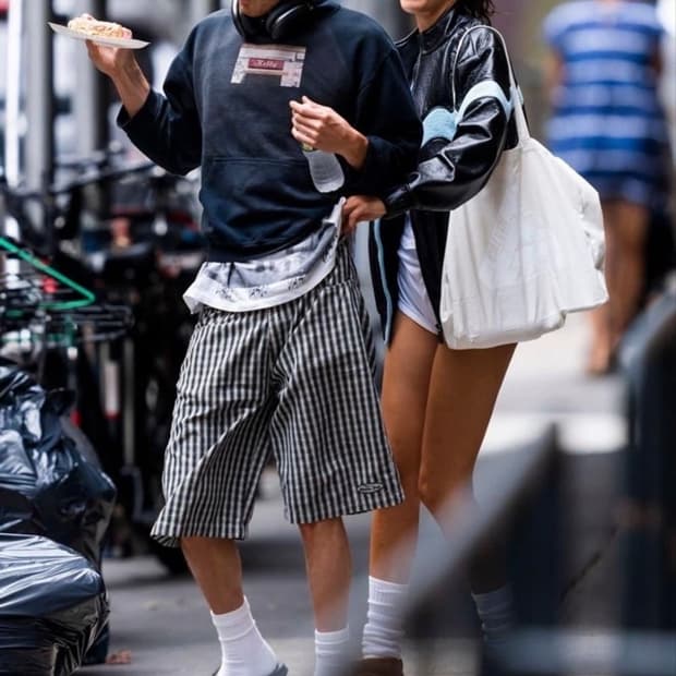 리바이스 실버탭 체크 배기 쇼츠 구합니다ㅠㅠ