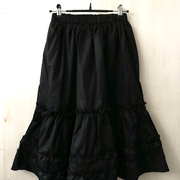 vintage skirt 