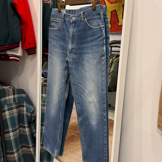 Edwin 에드윈 데님 팬츠 (32inch) (made in Japan)