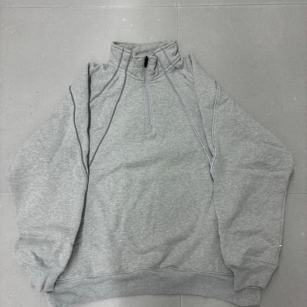 팔라스 리플렉토 1/4 집 화이트 XL