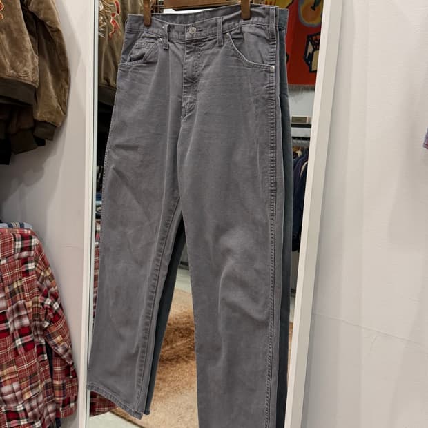 Dickies 디키즈 워크 팬츠 (34inch)