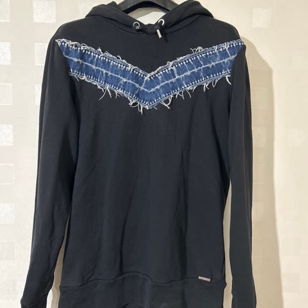 Diesel 런어웨이 후디