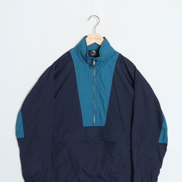 FieldCore Packable Nylon Anorak