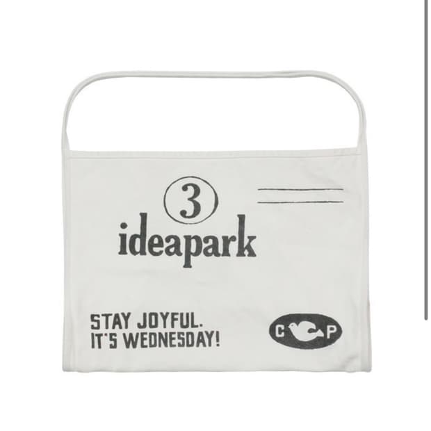 컬렉트피시스 메일백