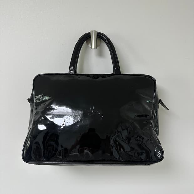 [꼼데가르송] handbag