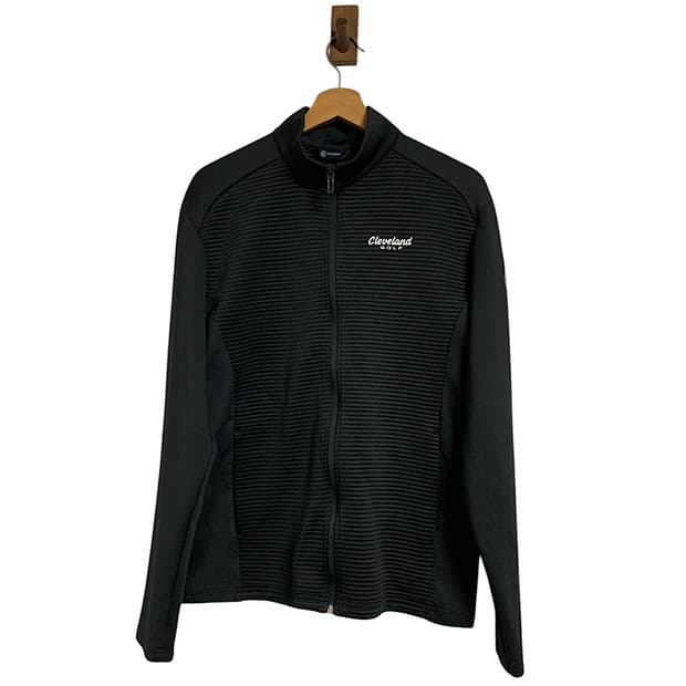 클리브랜드 남성 골프 스윙자켓 105