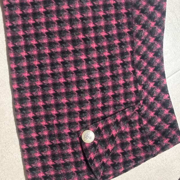 비비안웨스트우드 스커트