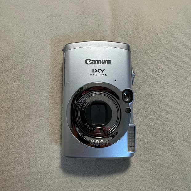 캐논 익서스 950is 디카/토모토모 디카