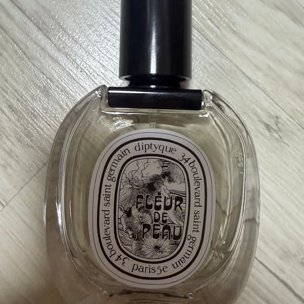 딥디크 딥티크 플레르드뽀 향수 정품 50ml 판매