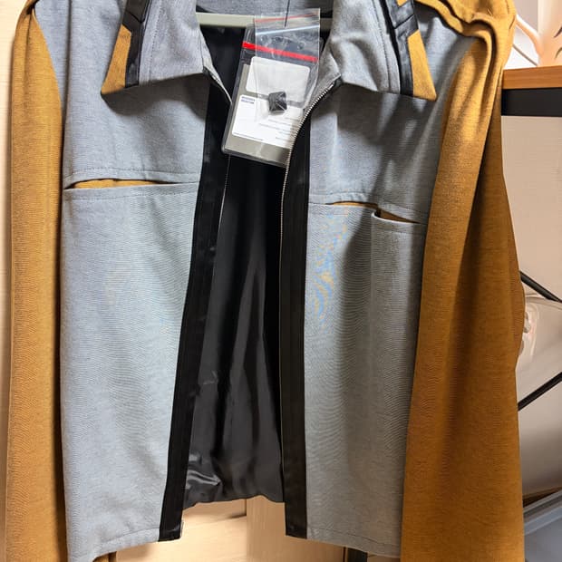 키코 코스타디노브 우고 블루종 판매합니다