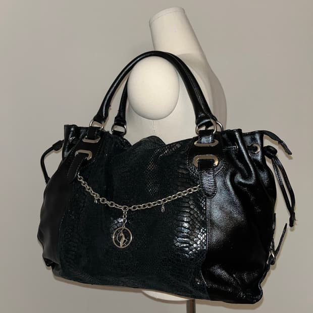 🎉BLACK FRIDAY🎉 Baby phat bag
