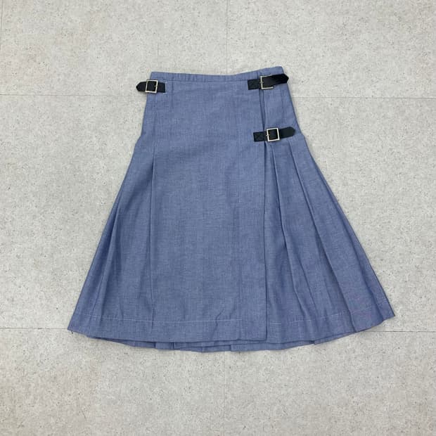 Engineered garments 엔지니어드 가먼츠 스커트