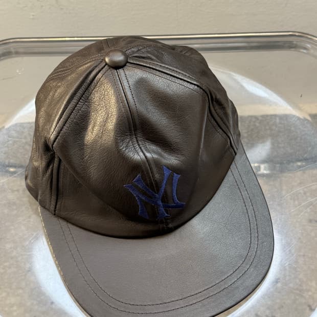 Starter Cooperstown Collection cap