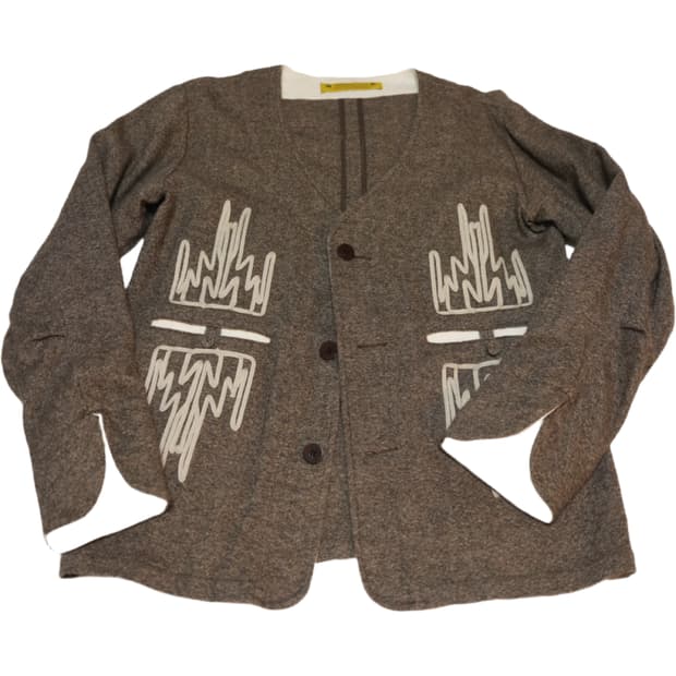 사스콰치패브릭