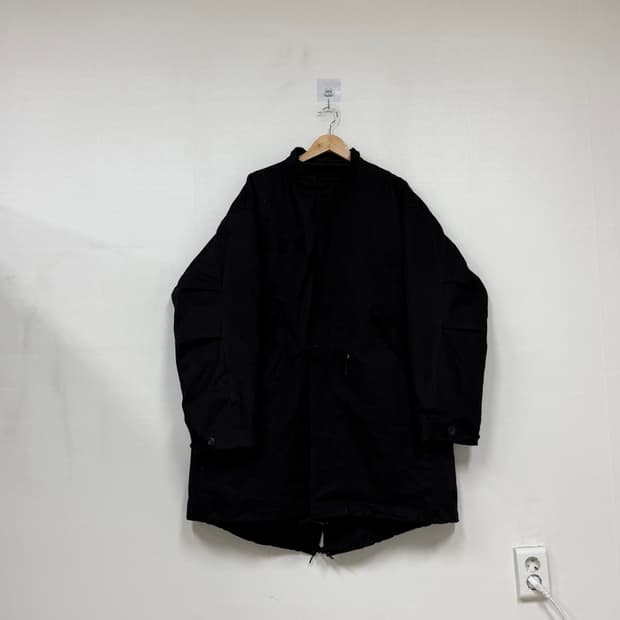 라퍼지스토어 야상자켓M