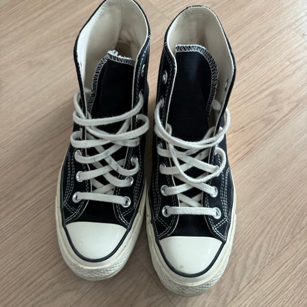 컨버스 척테일러 하이 