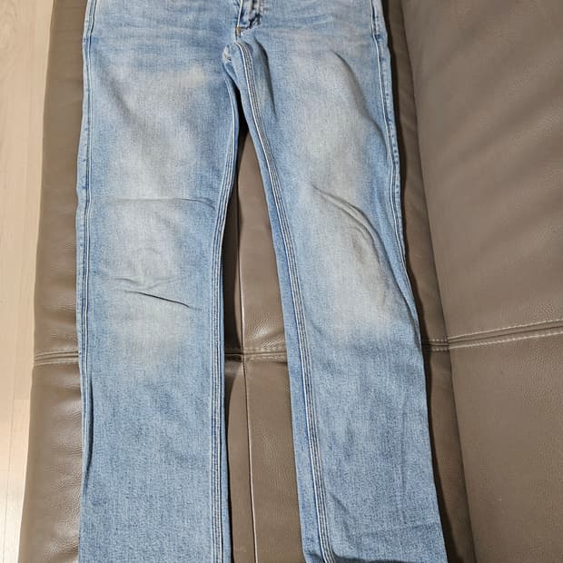 아크네 스튜디오 MAX CLEAN LT VTG 데님 30/32