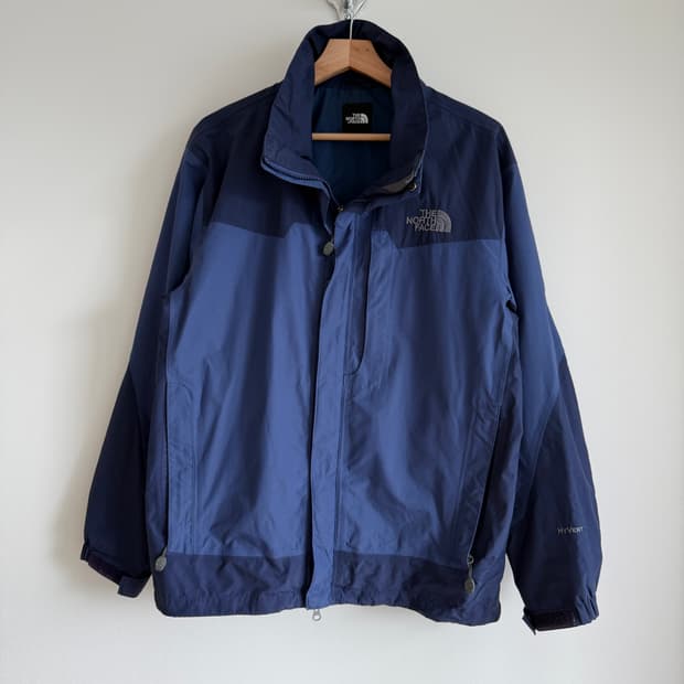 노스페이스(THE NORTH FACE) 하이벤트 바람막이