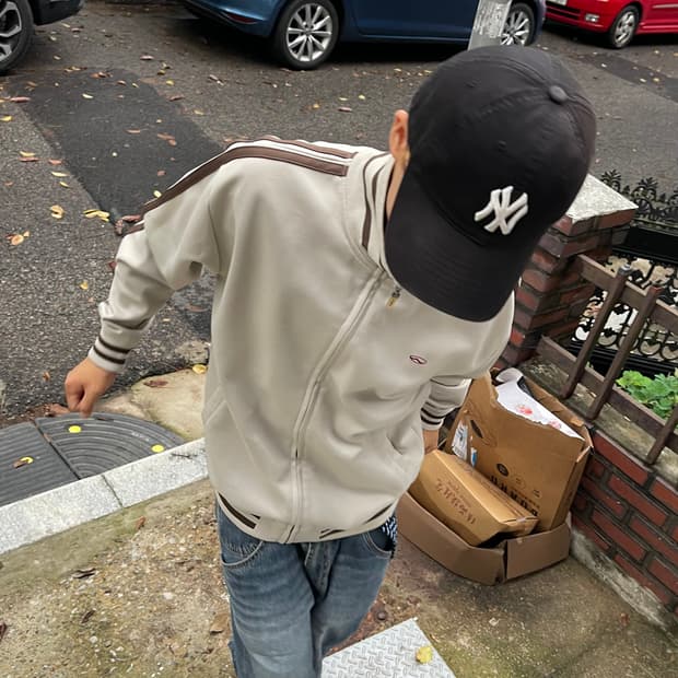 mlb 뉴욕 양키스 베이스볼 캡