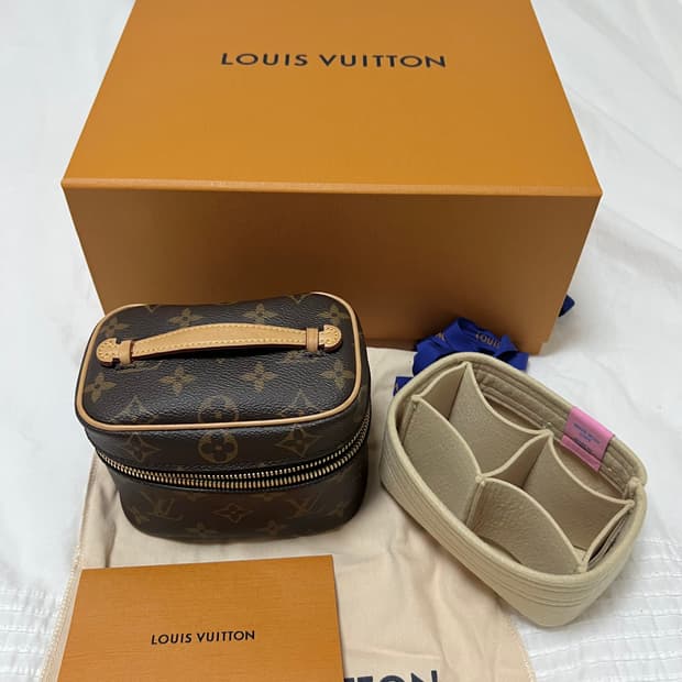 루이비통 니스나노