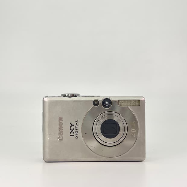 캐논 익시 60 Canon IXY60 (IXUS 55 익서스55)