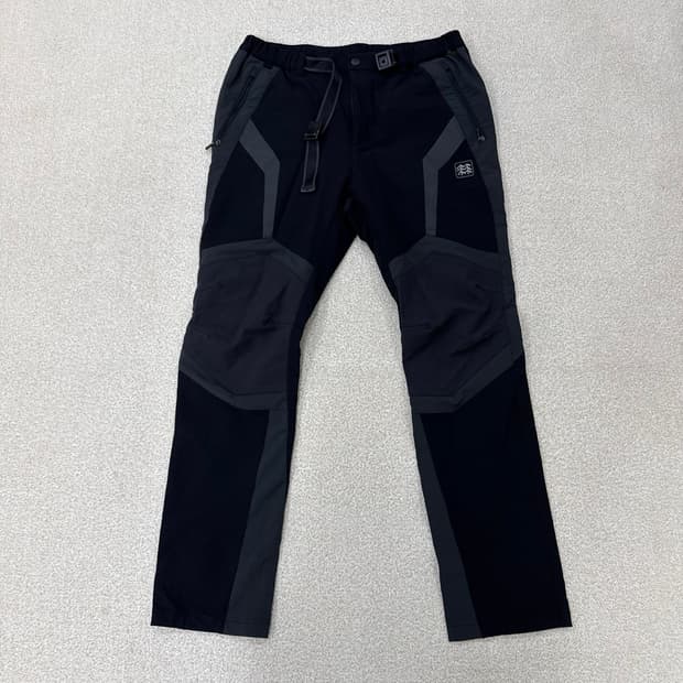 85 코오롱 등산 바지 0225T2