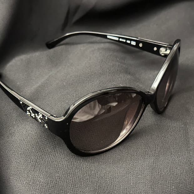 비비안웨스트우드 빈티지 선글라스