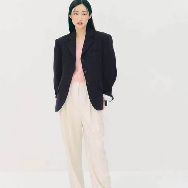 그로브 베티 자켓