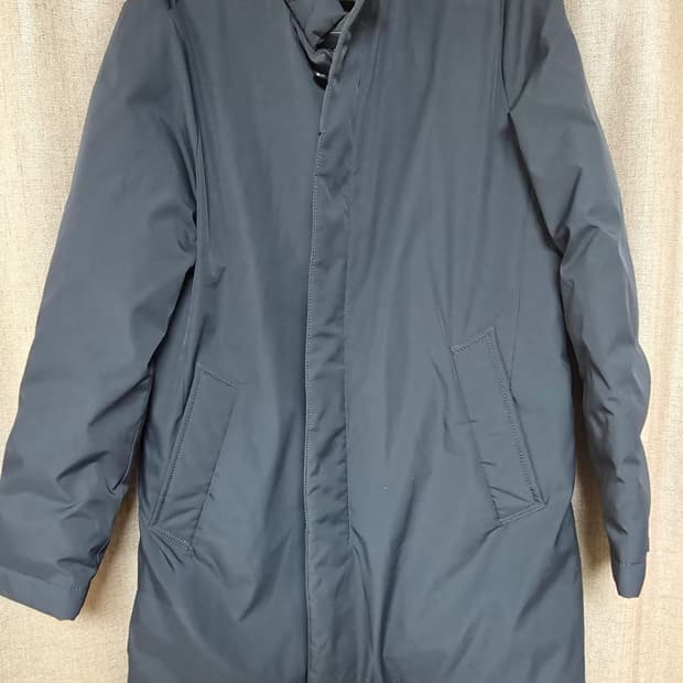 인디안구스패딩 95