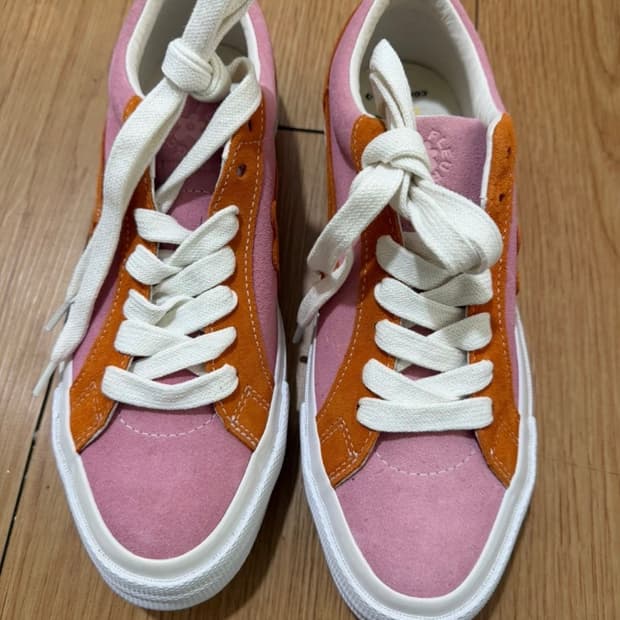 컨버스 골프르 플레르 스니커즈(270)새상품