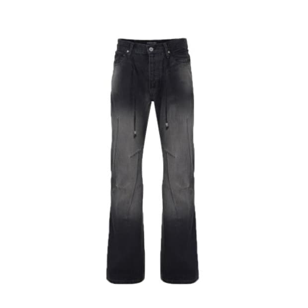 코스트퍼킬로 오버록 부츠컷 팬츠