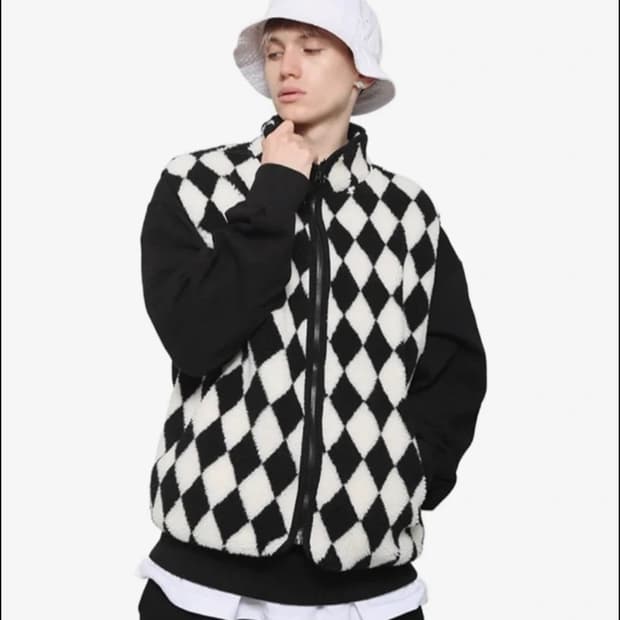 락사이코 체커 베스트 