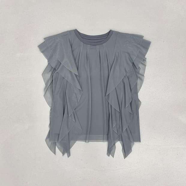 DESIGN AERA 슬리브리스