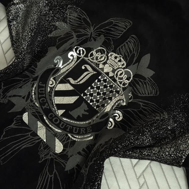 Juice Couture 후드집업 대대대대대대장