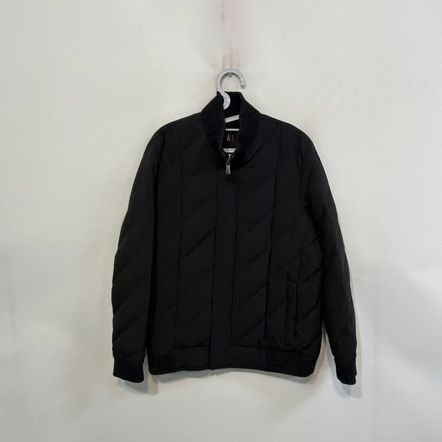 닥스 2021 남성 프리미엄 구스다운 패딩 95 상태최상