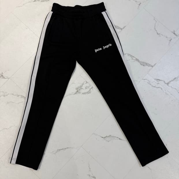 팜엔젤스 트랙바지 palm angels pants