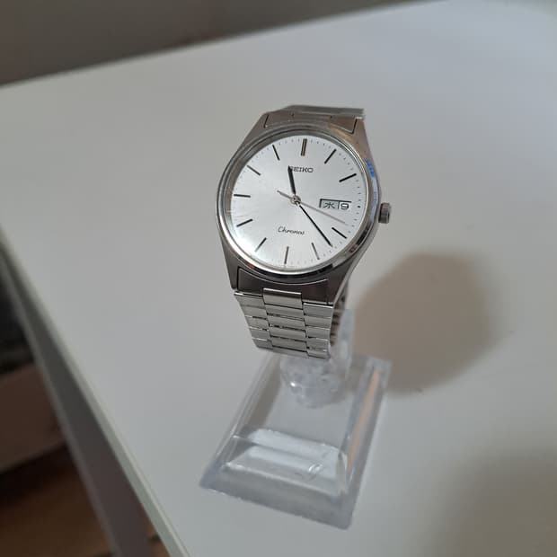 세이코 크로노스