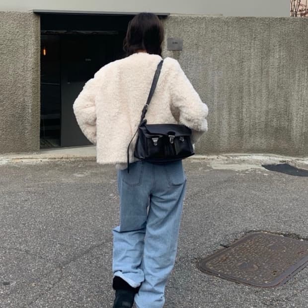 타낫 누아 퍼자켓 24ver