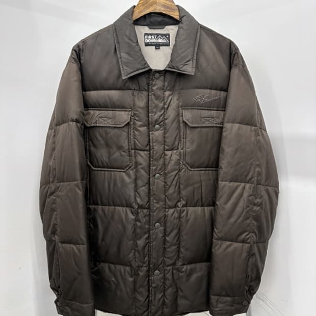 FIRST DOWN U.S.A (XL)